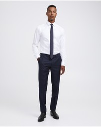 Calibre - Tonal Basketweave Suit Pant