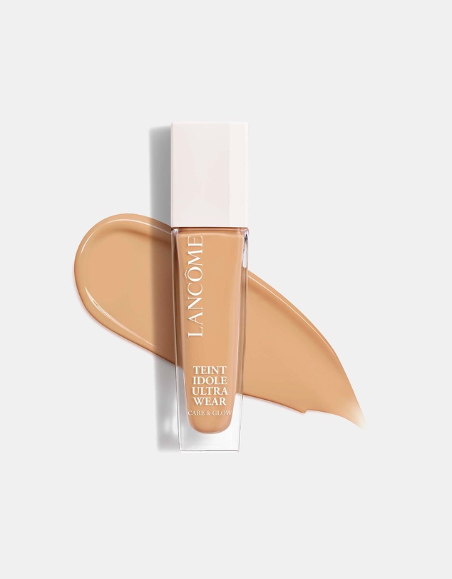 Lancome - Teint Idole Ultra Wear Care Glow Foundation