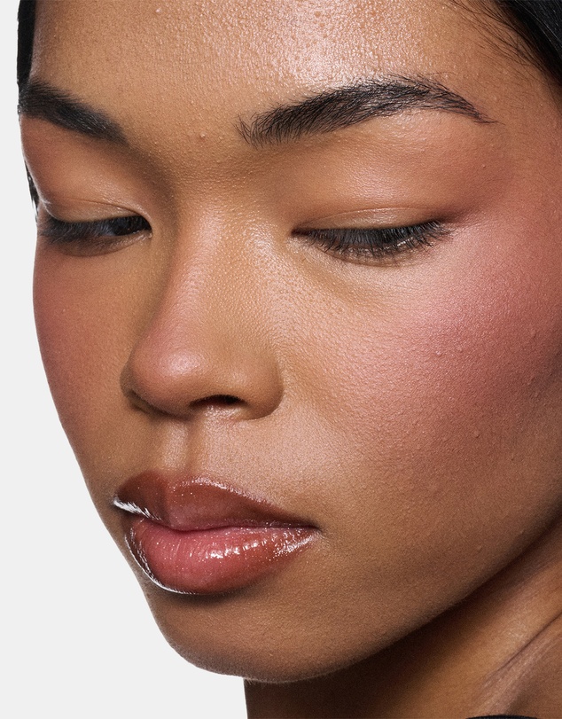 MAC - Skinfinish Colourstruck Blush
