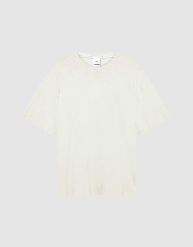 Won Hundred - Nixon T-Shirt