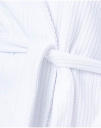 Oh!Zuza - Soft Cotton Terry Towelling Robe