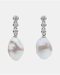 Amber Sceats - Winslie Earrings