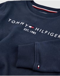Tommy Hilfiger - Essential Sweatshirt - Kids