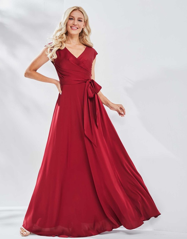 Alabaster The Label - Aurelia Dress
