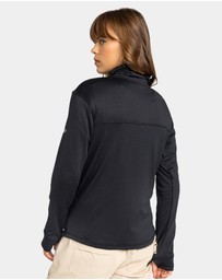Roxy - Womens Vertere Mockneck Snow Jacket