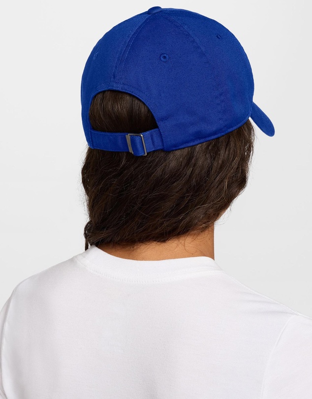 Nike - Club Unstructured Futura Wash Cap