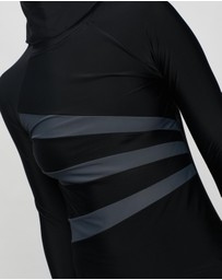 Zoggs - Meelup 3-Piece Modesty Suit