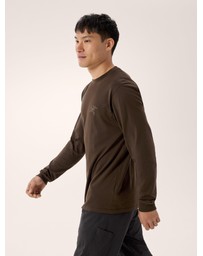 Arc'teryx - Kragg SL Cotton Shirt LS Men's