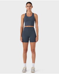 REC GEN - HOLDform RN Racer Tank