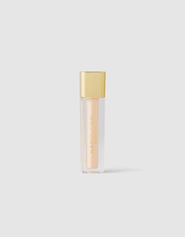 Napoleon Perdis - Camera Finish Concealer FY1