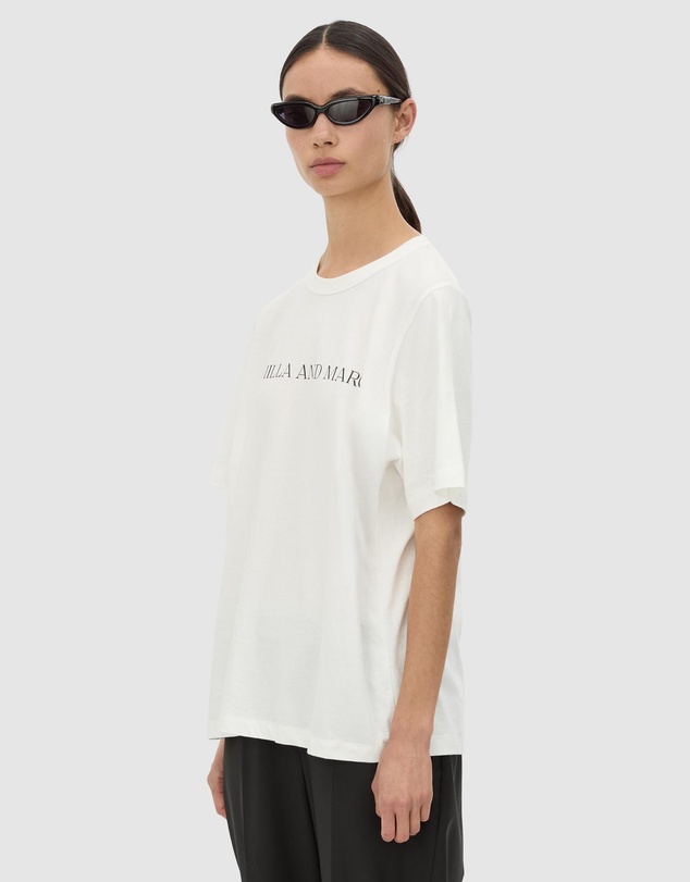 C&M CAMILLA AND MARC - Asher Tee