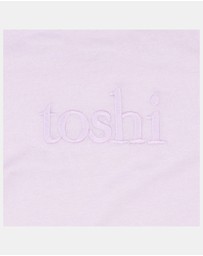 Toshi - Dreamtime Organic Tee S/S Logo