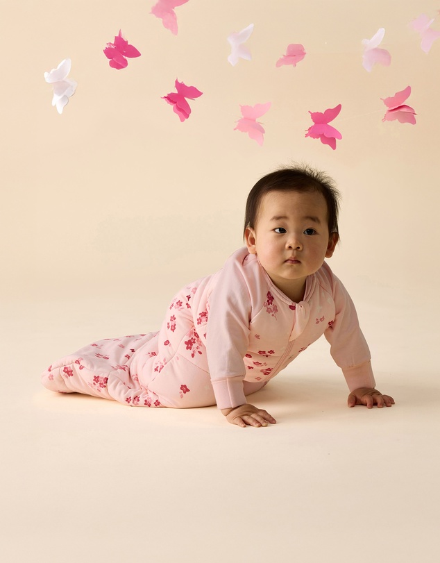 ergoPouch - Jersey Sleeping Bag 3.5 TOG - ICONIC EXCLUSIVE - Babies