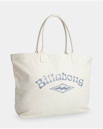 Billabong - Womens Paradise Tote Bag