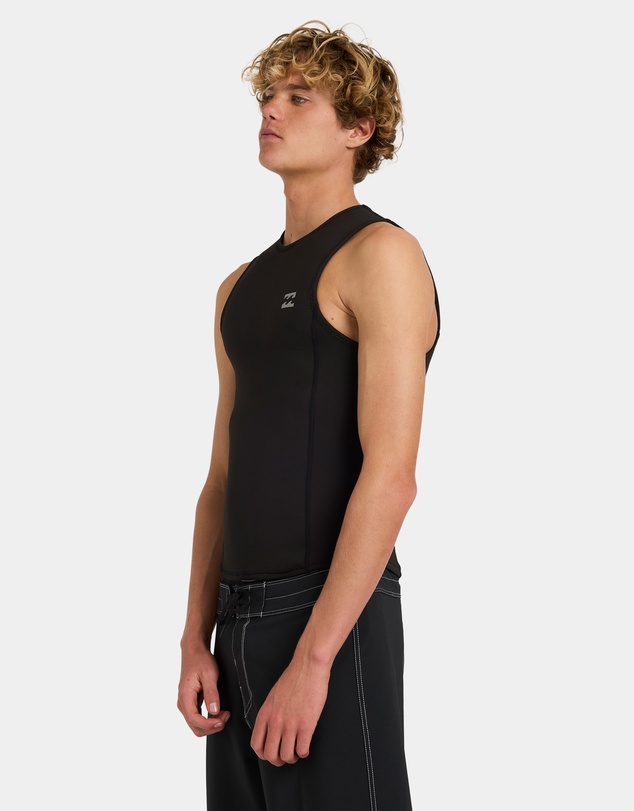 Billabong - Mens 1/1mm Absolute Core Wetsuit Vest