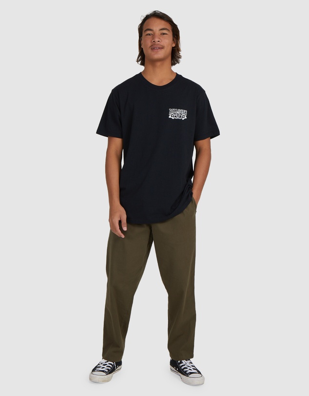 Billabong - Skullbiscus Ss