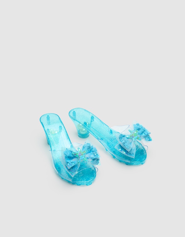Seed Heritage - Dress Up Shoes