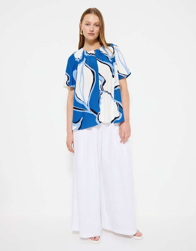 Commonry - Claire Top