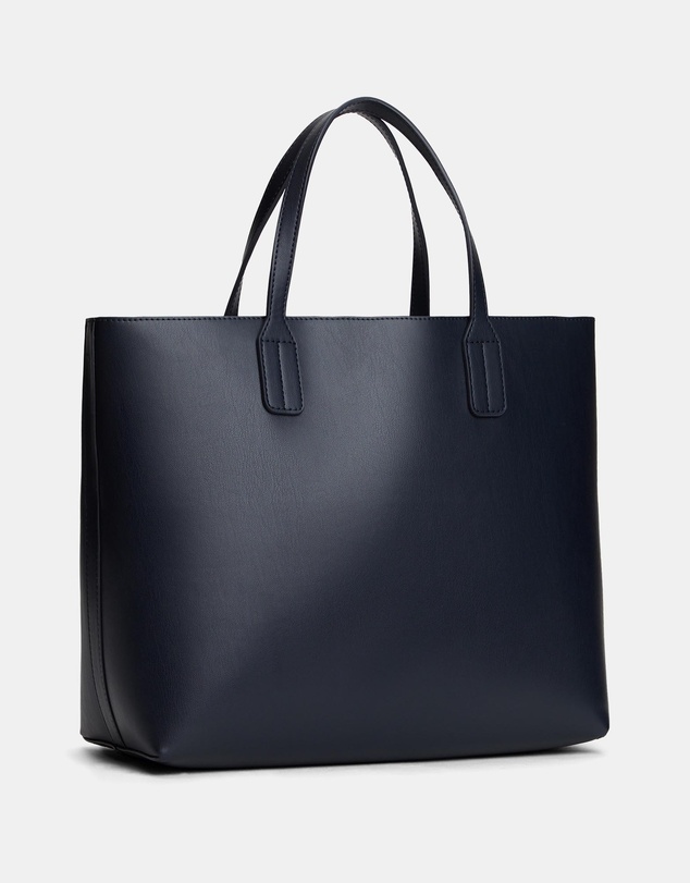 Tommy Hilfiger - Icon Satchel Bag