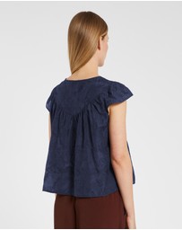 Marella - MOENA TOP