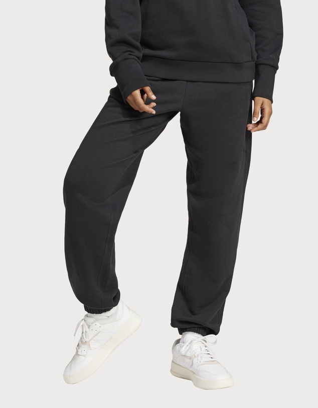 adidas Sportswear - ALL SZN French Terry Loose Pants Womens