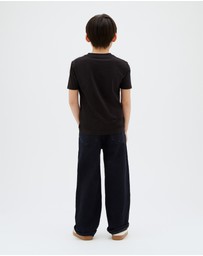 Calvin Klein Jeans - Boys Logo T-Shirt