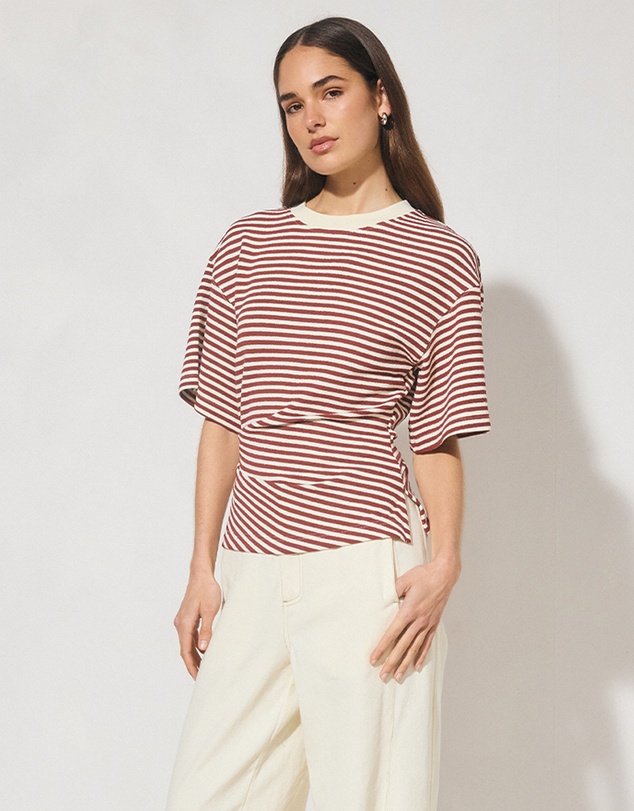 MON RENN - Aura Tee
