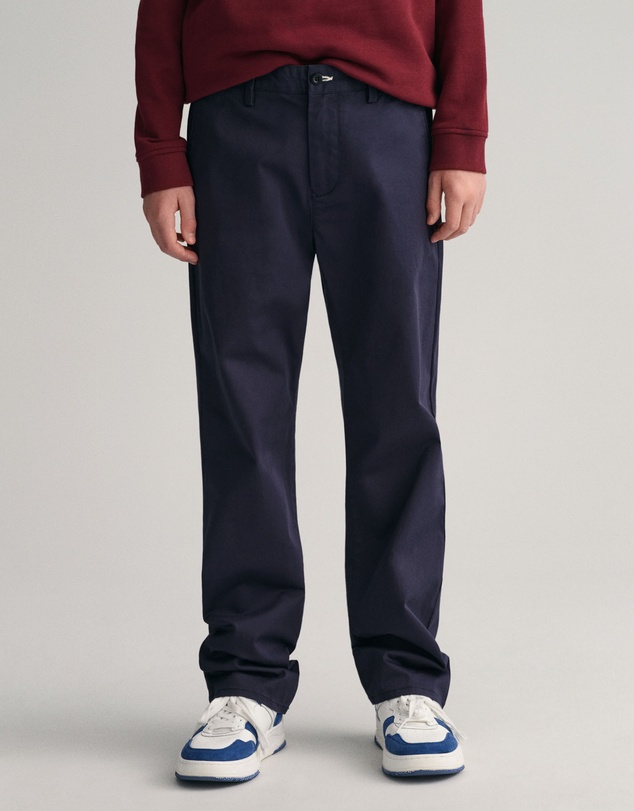 Gant - Teen Boys GANT Chinos
