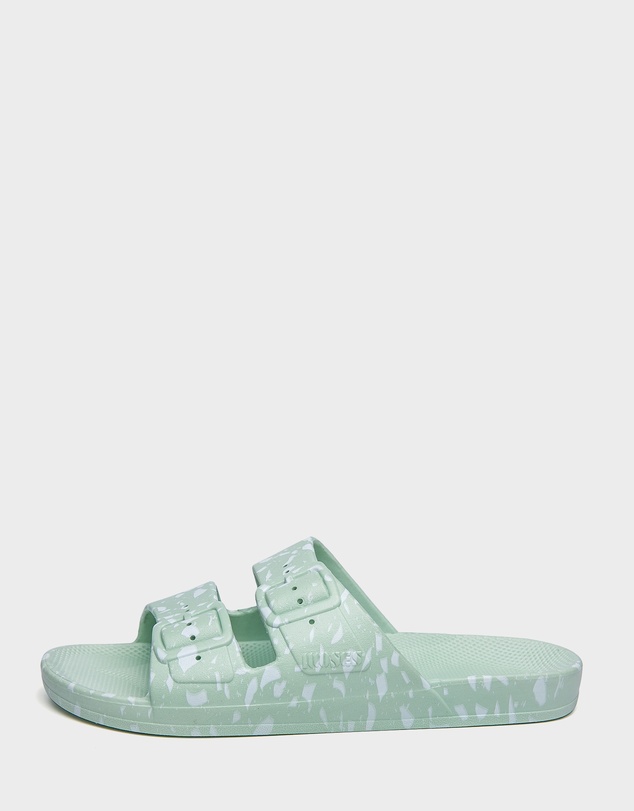 Freedom Moses - Slides - Unisex