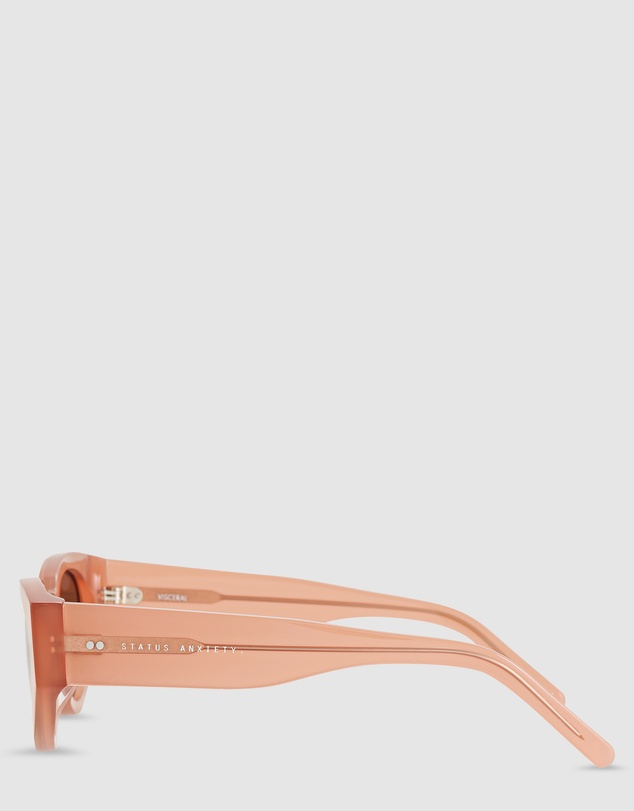 Status Anxiety - Visceral Sunglasses