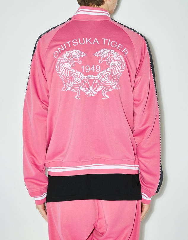 Onitsuka Tiger - Track Top