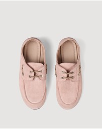 Sandro - Sene Loafers