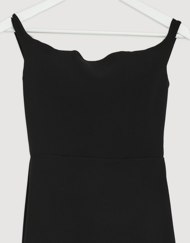 Revibe - Repaired Effie Kats Alora Gown - AU 10