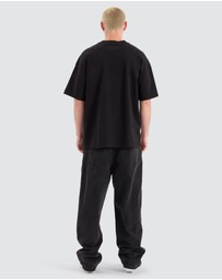 Nena & Pasadena - Melville Raptor Tee