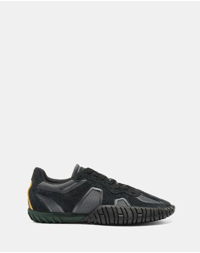 Black/Graphite Grey