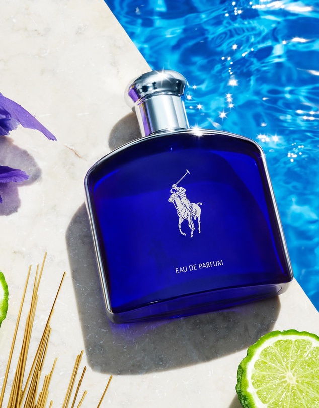 Polo Ralph Lauren - Polo Blue EDP 75ml
