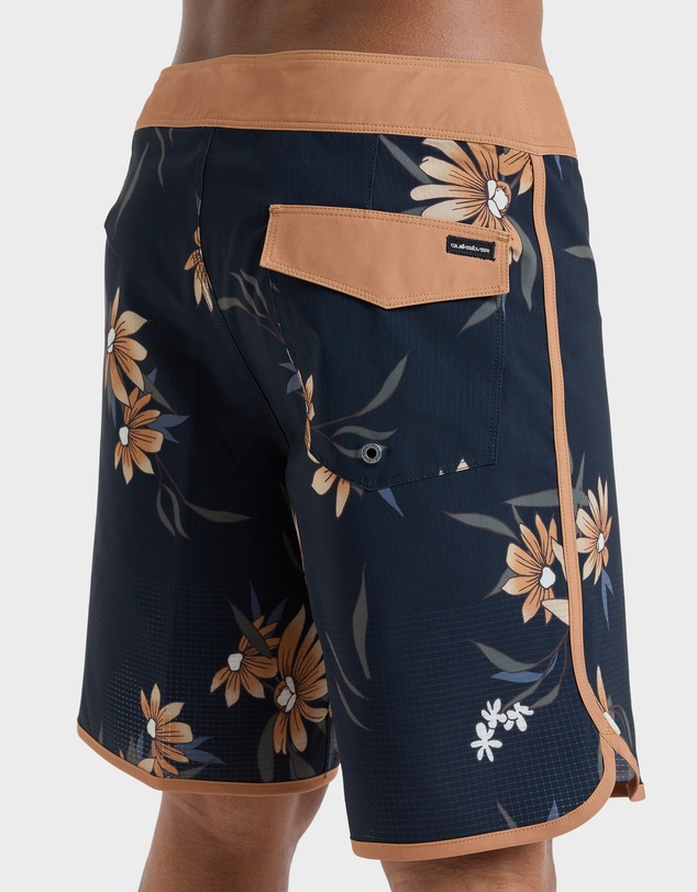 Quiksilver - Mens Highline Scallop 19
