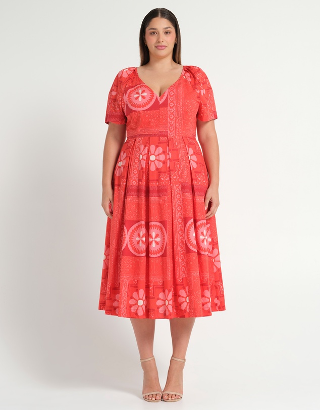 Estelle - Amity Dress