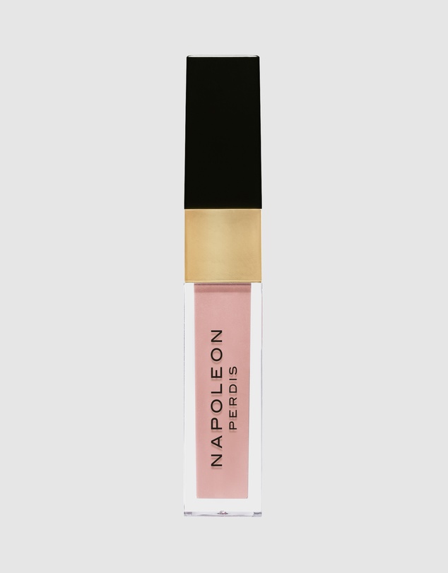 Napoleon Perdis - Luminous Lip Veil Cafe Au Lait
