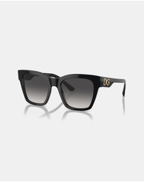 Dolce & Gabbana - 0DG4384