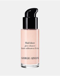 Giorgio Armani - Fluid Sheer Liquid Highlighter 7 18ml