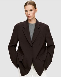ARKET - Oversized Blazer