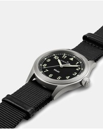 Hamilton - Khaki Field Quartz 38