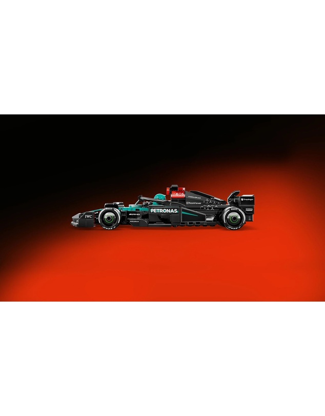 LEGO - 77244 Mercades-AMG F1 W15 Race Car