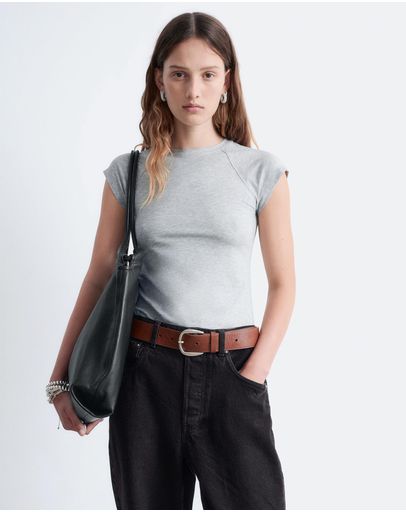 Light Grey Melange