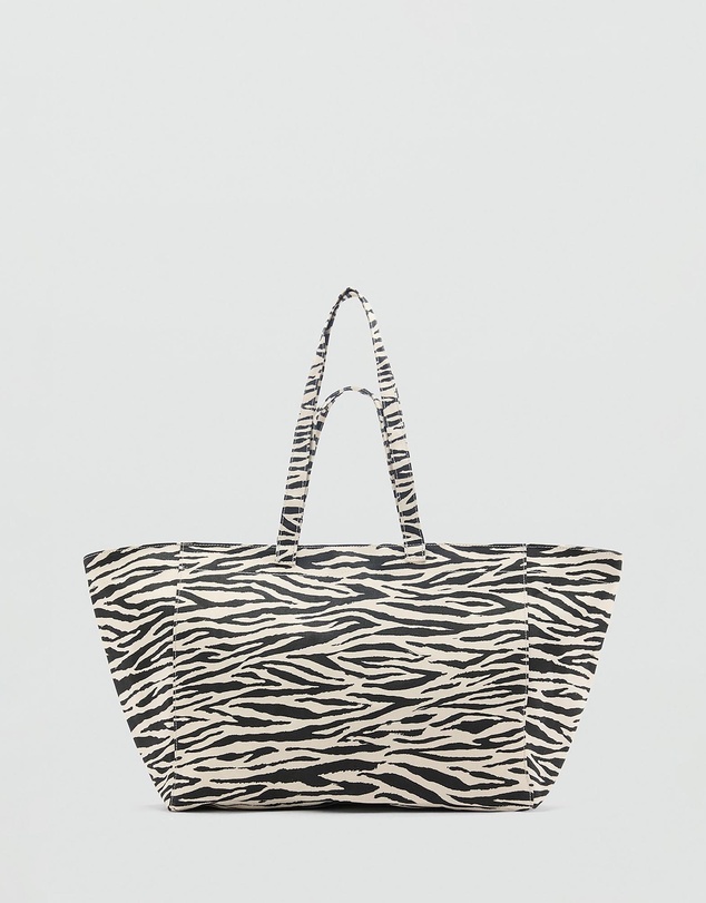 M.N.G - Zebron G Bag