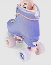 Crazy Skates - Soda Adjustable Skates
