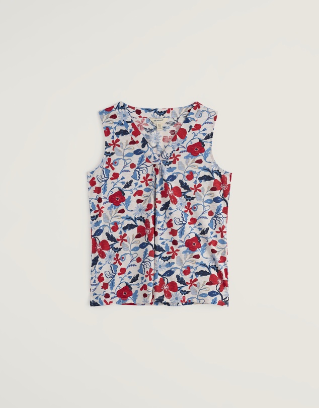 Seasalt - Achilla Vest