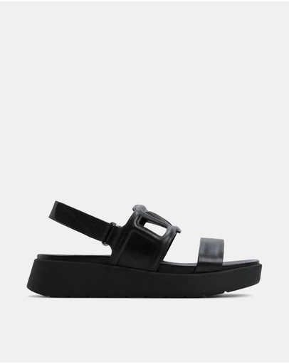 ALDO - Onuvia Platform Sandals