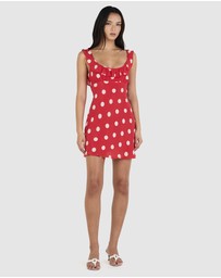 Ownley - Candy Mini Dress
